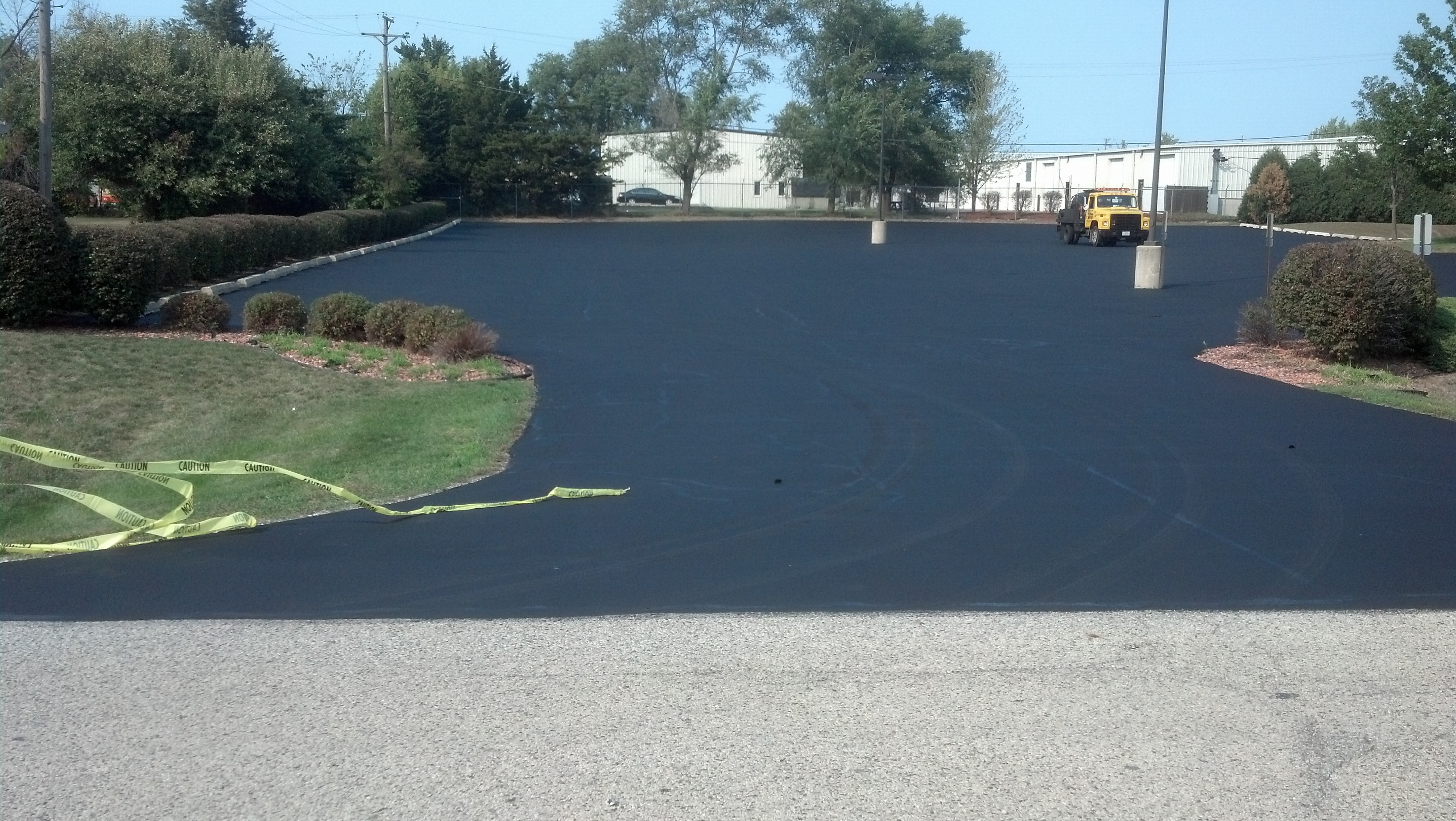 Asphalt Rejuvenator