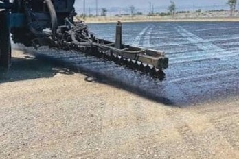 Dust Control